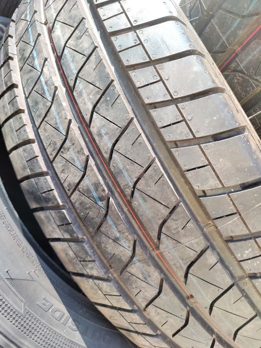 2 бр летни 225/65/16 Bridgestone