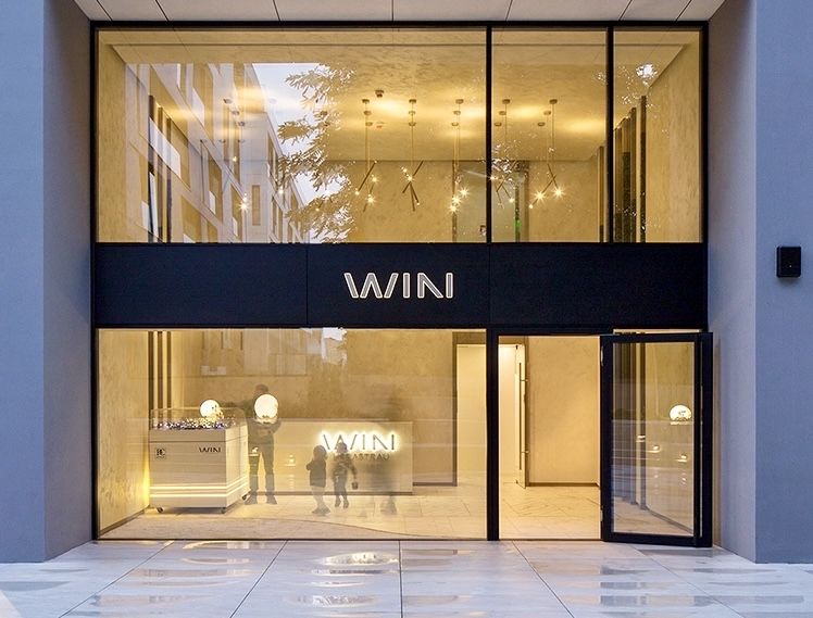 Win Herastrau | apartament 2 camere premium cartierul Francez