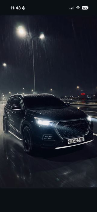 Машина жетаур  х 95
