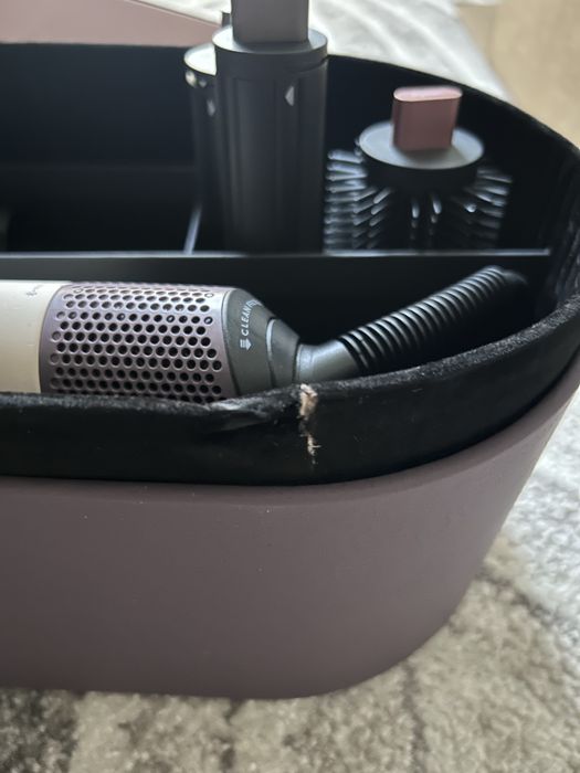 Dyson airwrap co-anda 2x