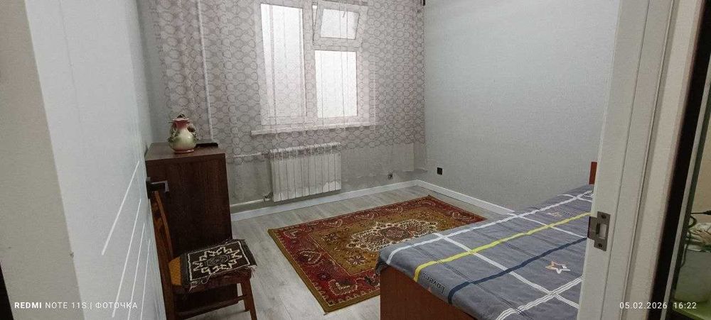 Аренда Сергели 4 аренда от собственника для семейных пар