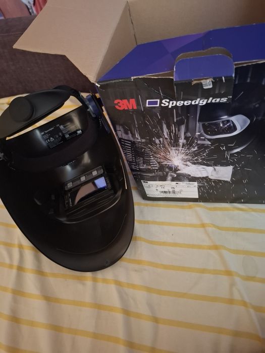 Accesorii și măști de sudură, bocanci, cizme,filtre, prefiltre,cagule!