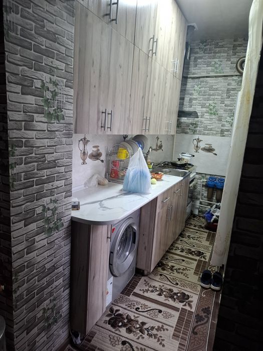 1 х. коттедж+гараж тез сот-ди. Мулжал: Трансп. универс-ти хамма шароит