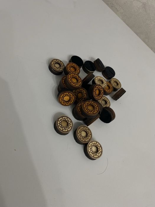 Шахмат доска нарды