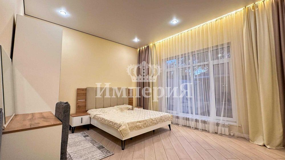 Каратал 6 ком Дом Мерей Империя