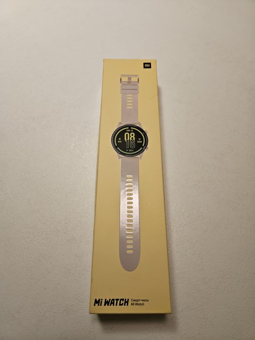 Xiomi Smart Watch / Смарт Часовник