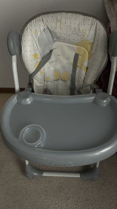 Слульчик детский