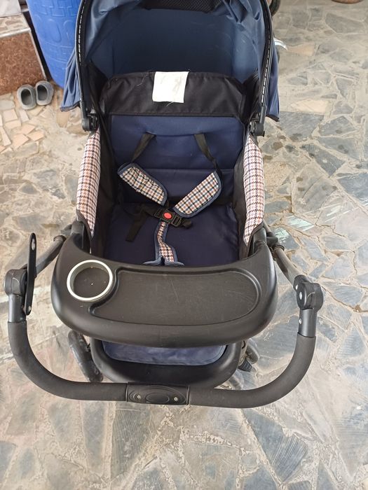 Kalyaska  коляска