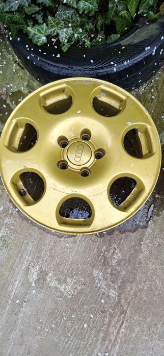 Jante originale Audi 16'