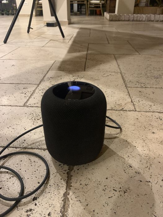 Apple homepod gen1