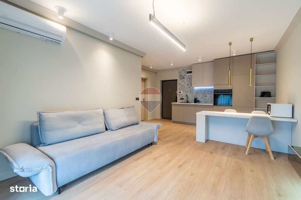Apartament 2 camere de vanzare centru Cluj Napoca — fotografia 1