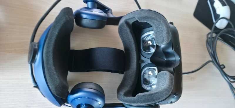 Htc Vive pro 2/pv vr