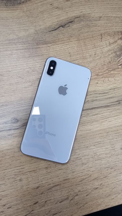 Продам или обмен iPhone X