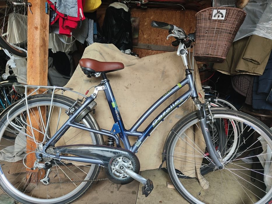 Biciclete olanda italia