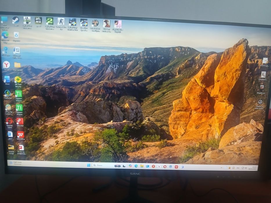 Продаю компьютер