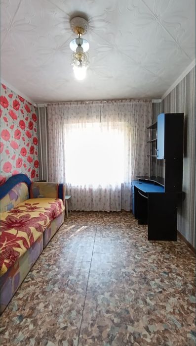 Продам 2-х комнатную квартиру