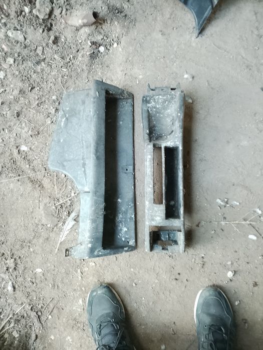 Запчасти на Passat B3