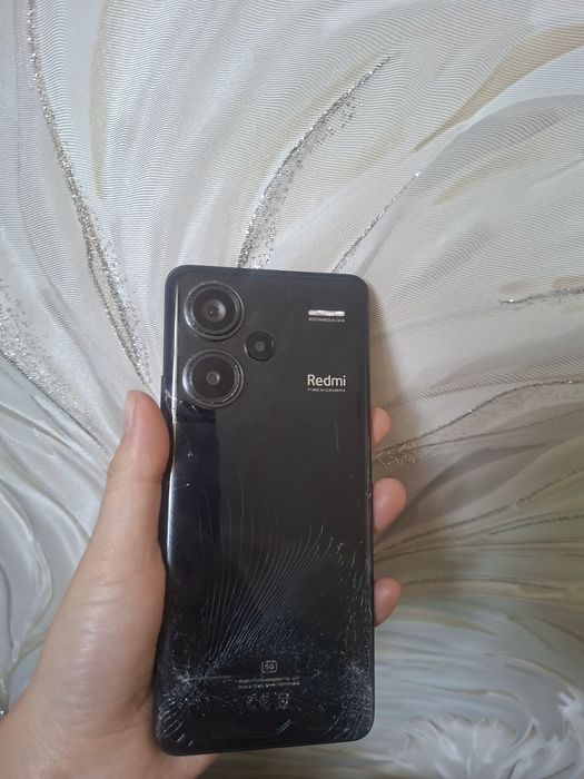 Redmi Note 13 pro Plus 5G