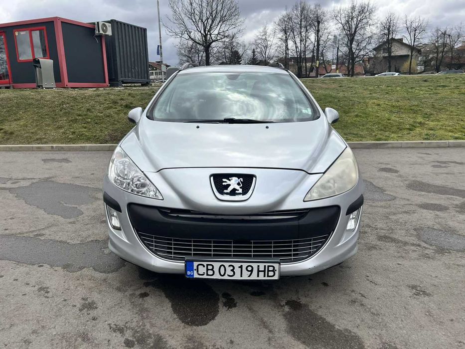 Peugeot 308 SW 1.6 HDi