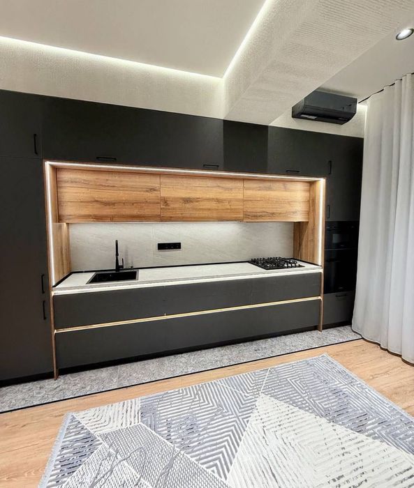 Квартира в ЖК «Кипарис» на Ц-4 Шедевр

3/6/9 100квм