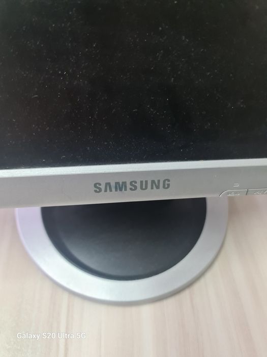 Монитор за компютър