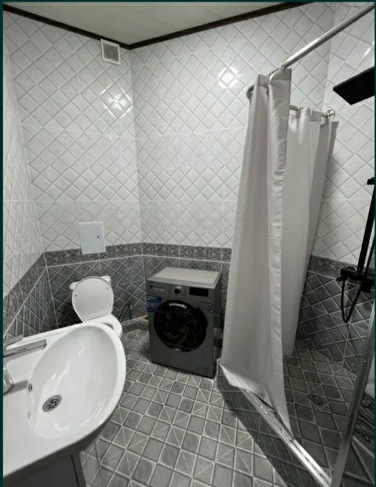 Продается новостройка на  Чиланзаре 8