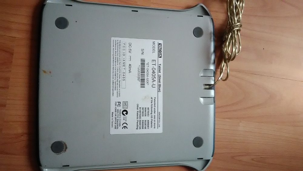 Dispozitiv semnatura electronica banca etc Wacom