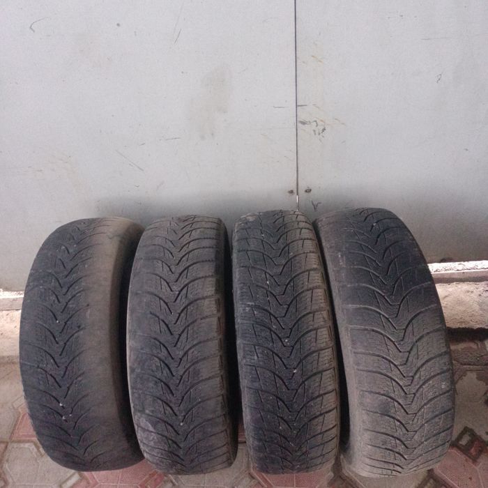 Резина 205 60 R 16