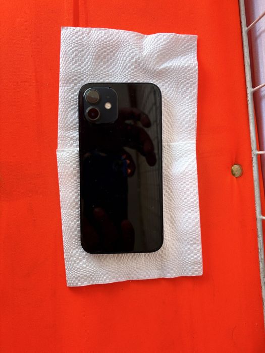Iphone.12. Отличный состояние