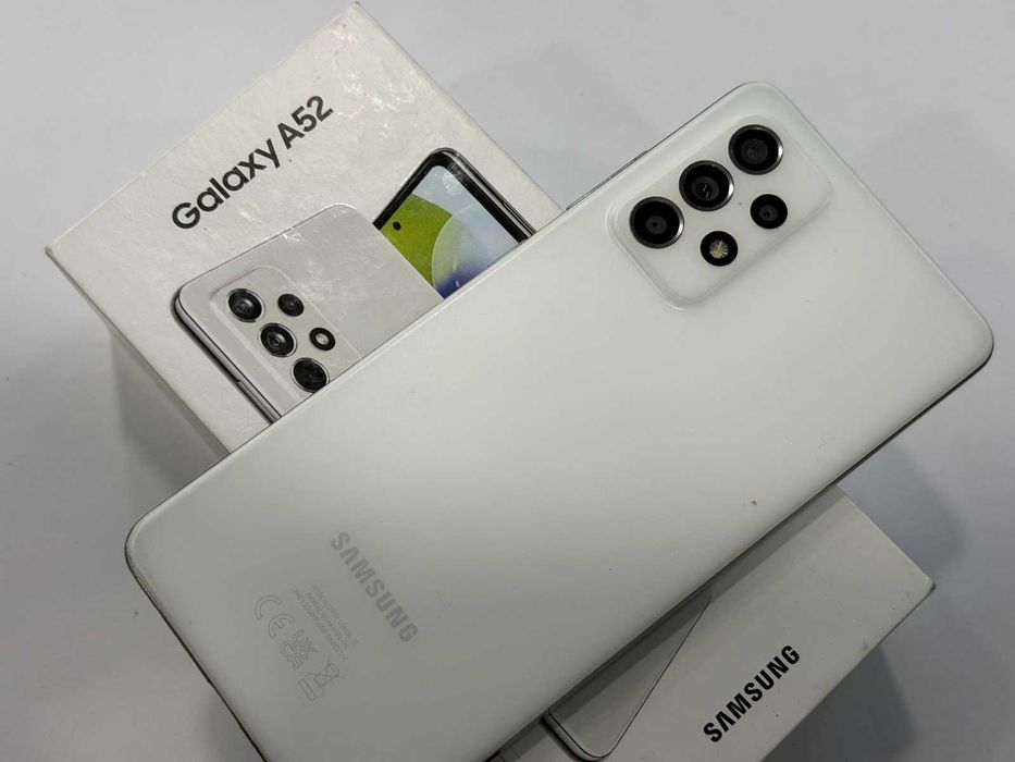 Samsung Galaxy A52 128GB