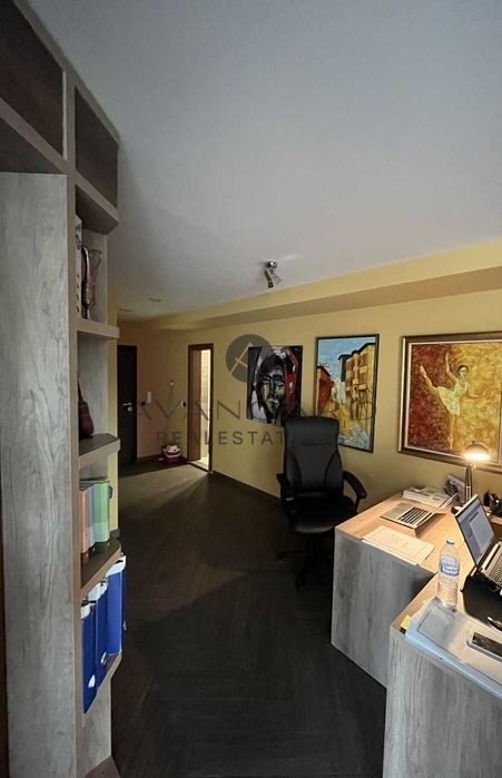 Продава се Офис в Пловдив, Център - 78 кв.м за 2372 €/кв.м - Снимка #3