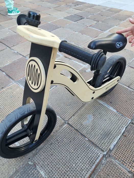 Детско балансиращо колело