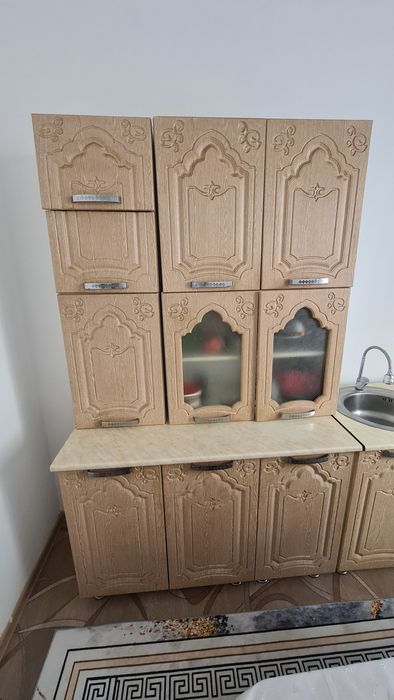 Продаётся кухня 2.4 метра