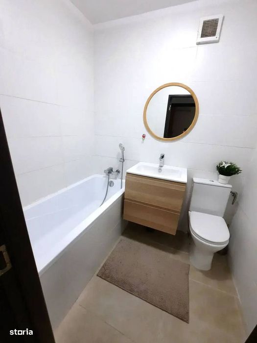 3 camere Secuilor (P-ța Sudului → Brâncoveanu)