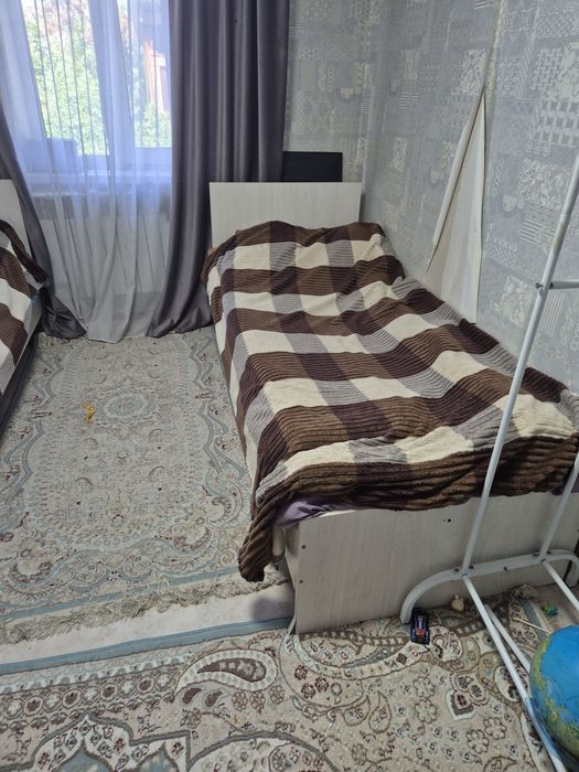 Продаются детские кровати