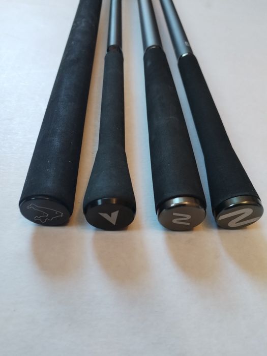 Въдици Colmic, Trabucco, Advanta