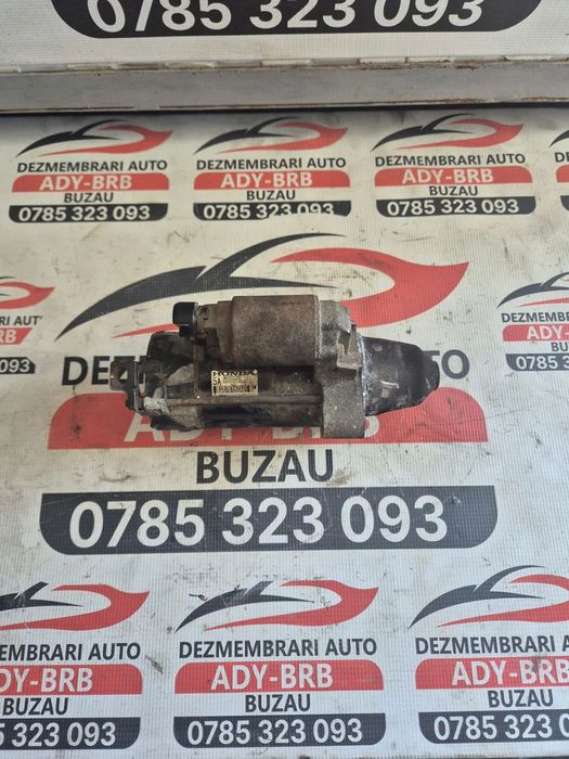 ALTERNATOR/ELECTROMOTOR HONDA CR-V /CIVIC 2.2 I-CTDI 2007