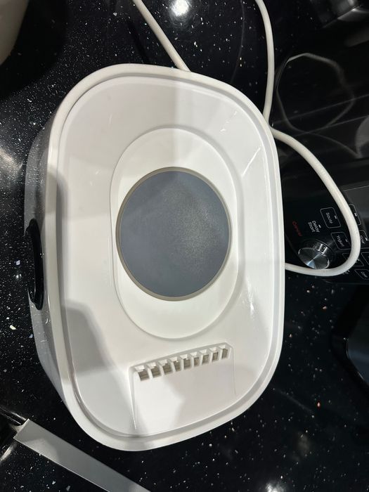 Електрически стерилизатор със сушилня