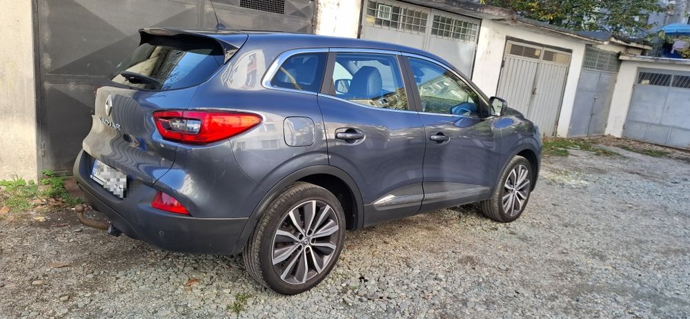 RENAULT Kadjar 2016 — imagine 2