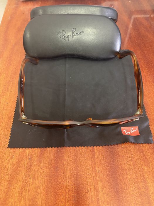 Очки Ray-Ban Оригинал