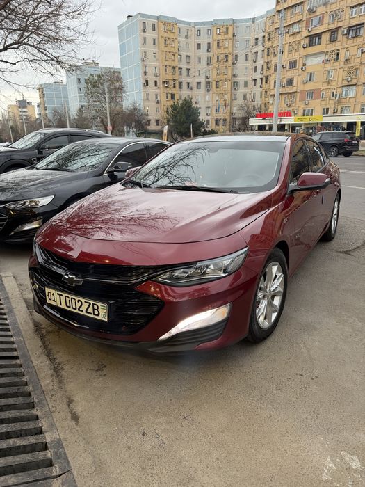 Аренда. Кобалт. Малибу. Договорная