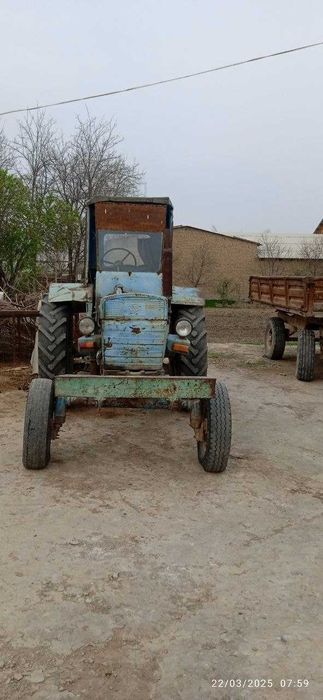 T-28; Traktor sotiladi Telechka ,chizil ,nariska bilan kamplekt