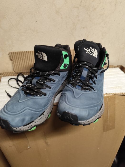 The North Face Мъжки маратонки