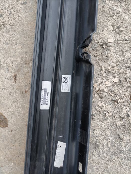 Праг ляв за C klasa w205