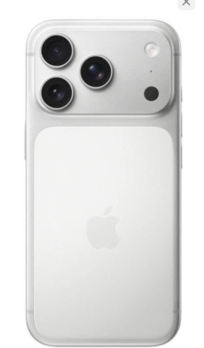 Iphone 17 pro ашылмаған 256гб