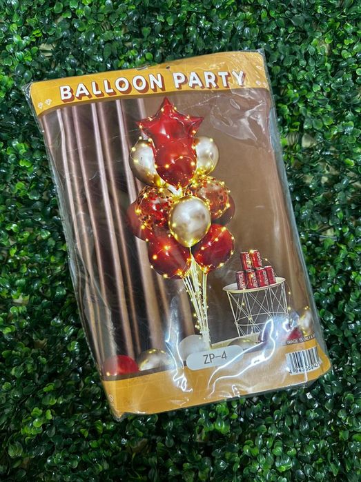 Шарики Товары для праздника