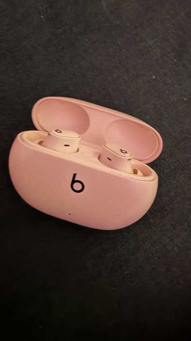 Beats Studio Buds Plus, ivory