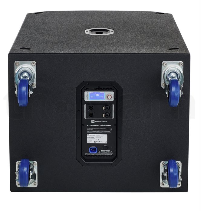 Electro Voice ETX 18 SP