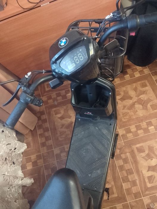 Продам электро скутер