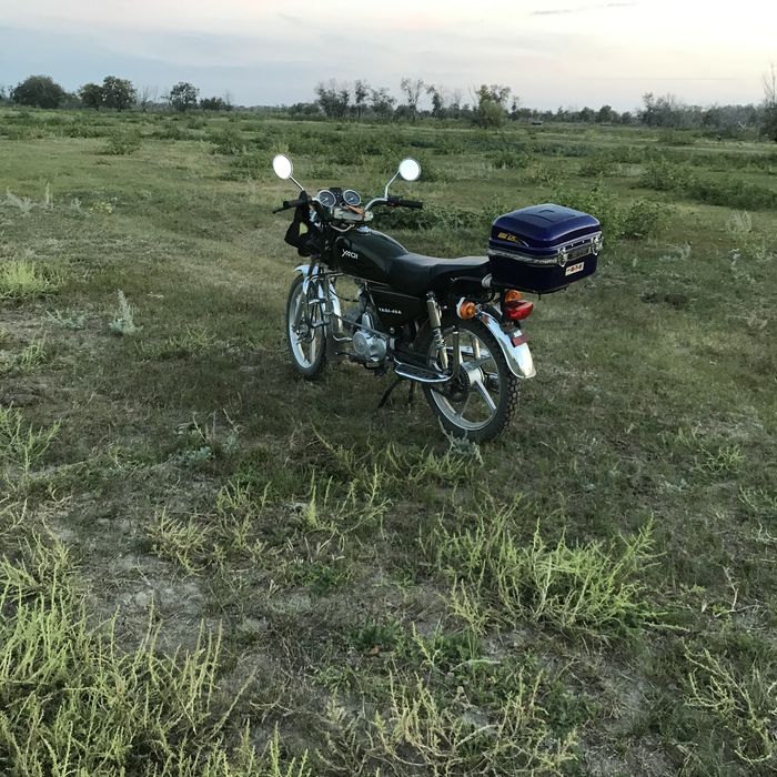 Yagi 110 в хорошом состояни